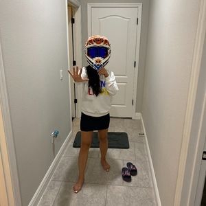 Meet your Posher, Janie